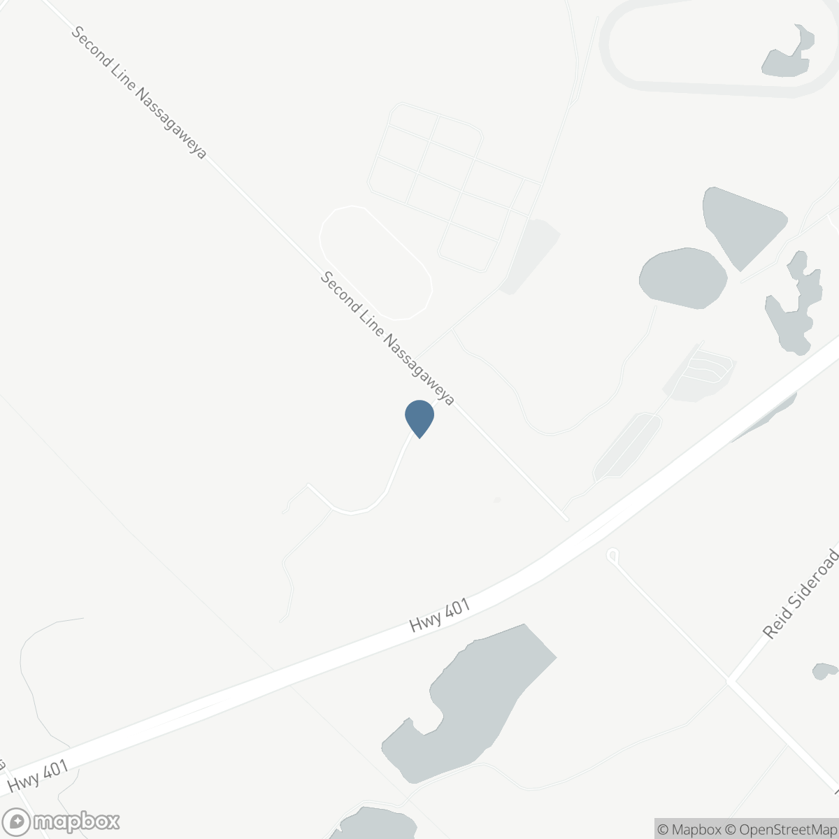 2255 MOHAWK TRAIL, Milton, Ontario L0P 1B0
